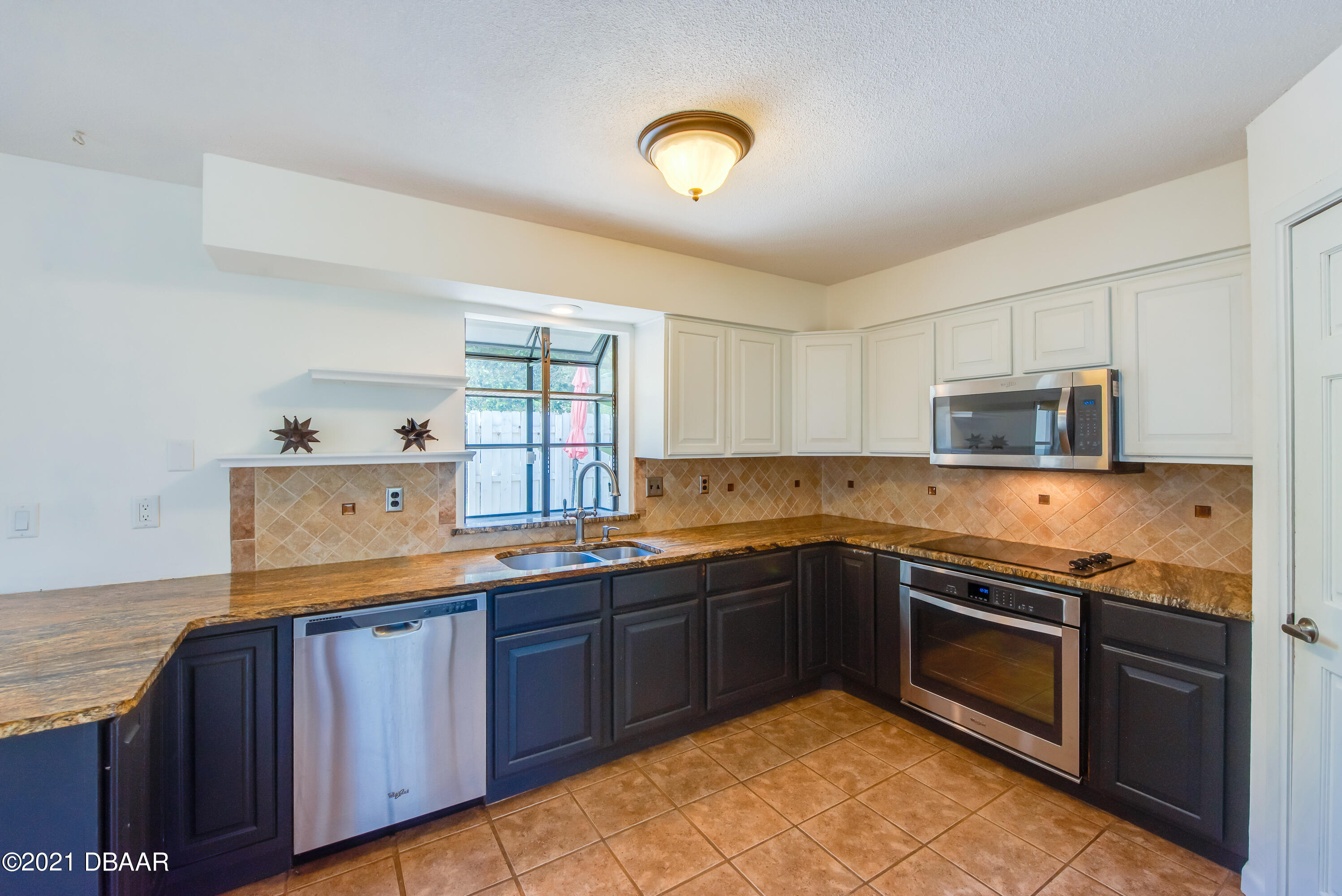 81 Alberta Avenue Ponce Inlet, FL 32127 - Photo 6 of 32 Kitchen