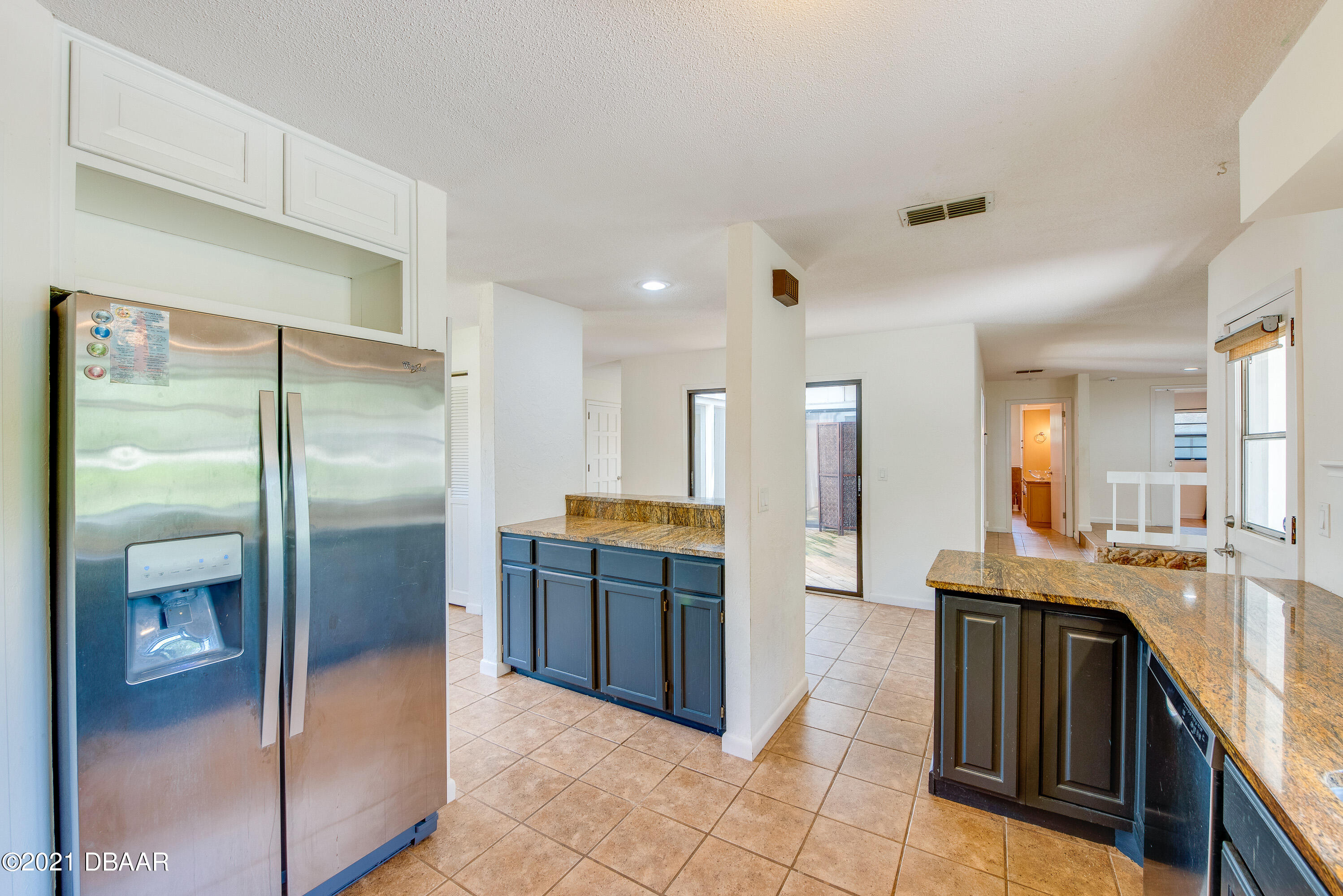 81 Alberta Avenue Ponce Inlet, FL 32127 - Photo 7 of 32 Kitchen