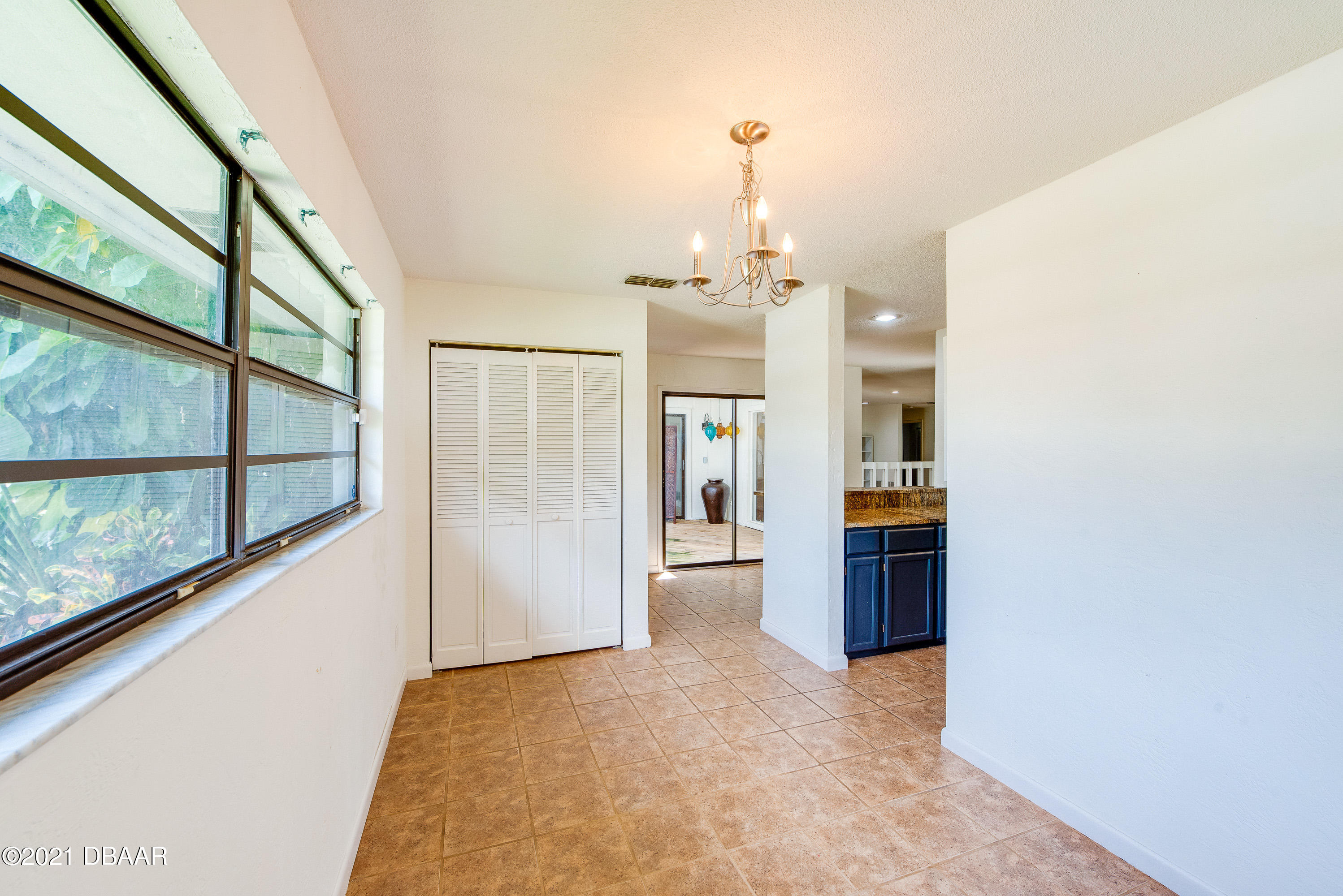 81 Alberta Avenue Ponce Inlet, FL 32127 - Photo 10 of 32 Dining Room