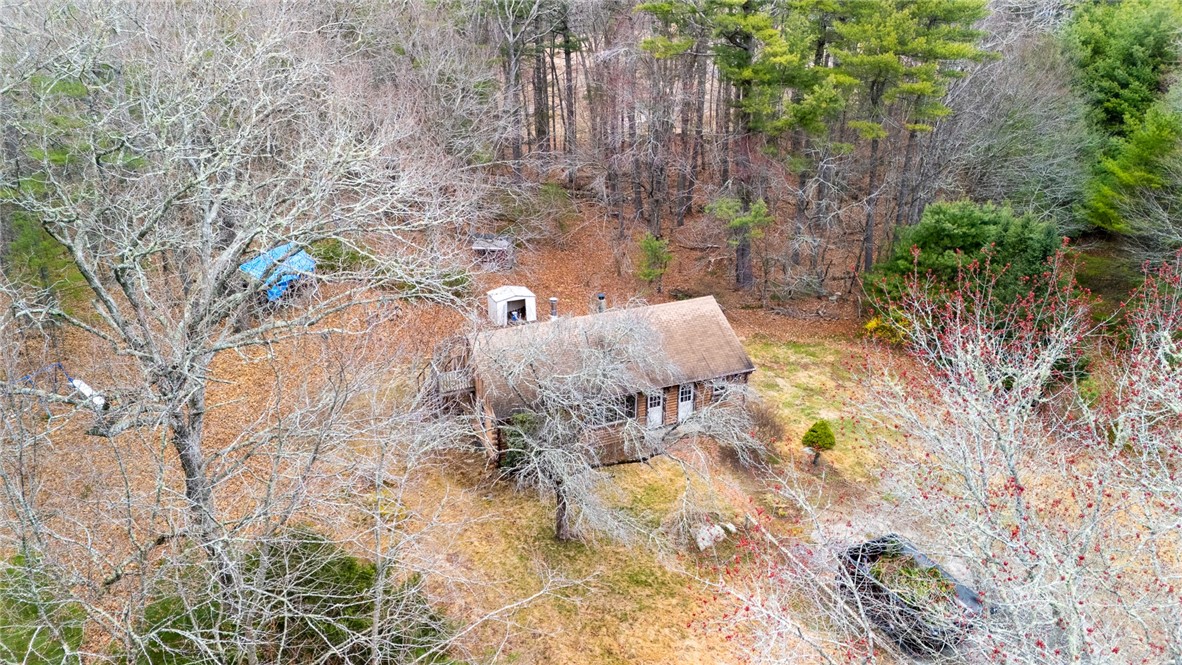 119 Breakheart Hill Road West Greenwich, RI 02817 - Photo 22 of 31