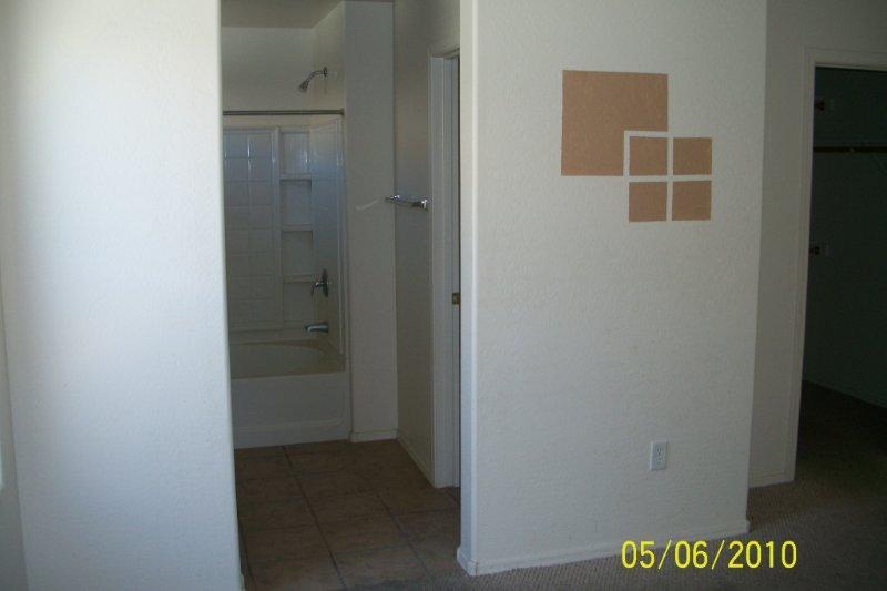 5646 South 11th Street Phoenix, AZ 85040 - Photo 5 of 6 Master Bedroom