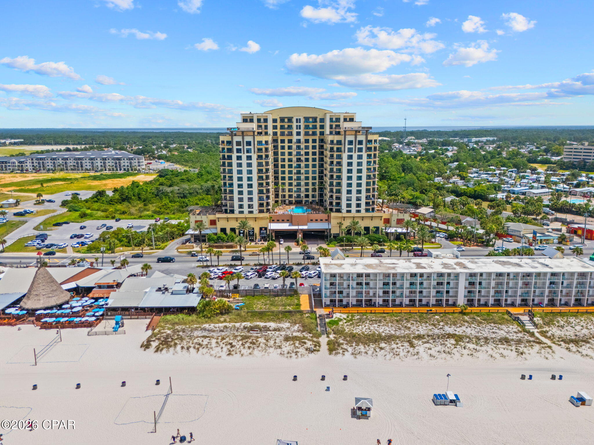 15100 Front Beach Road, Unit 616 Panama City Beach, FL 32413 - Photo 29 of 32