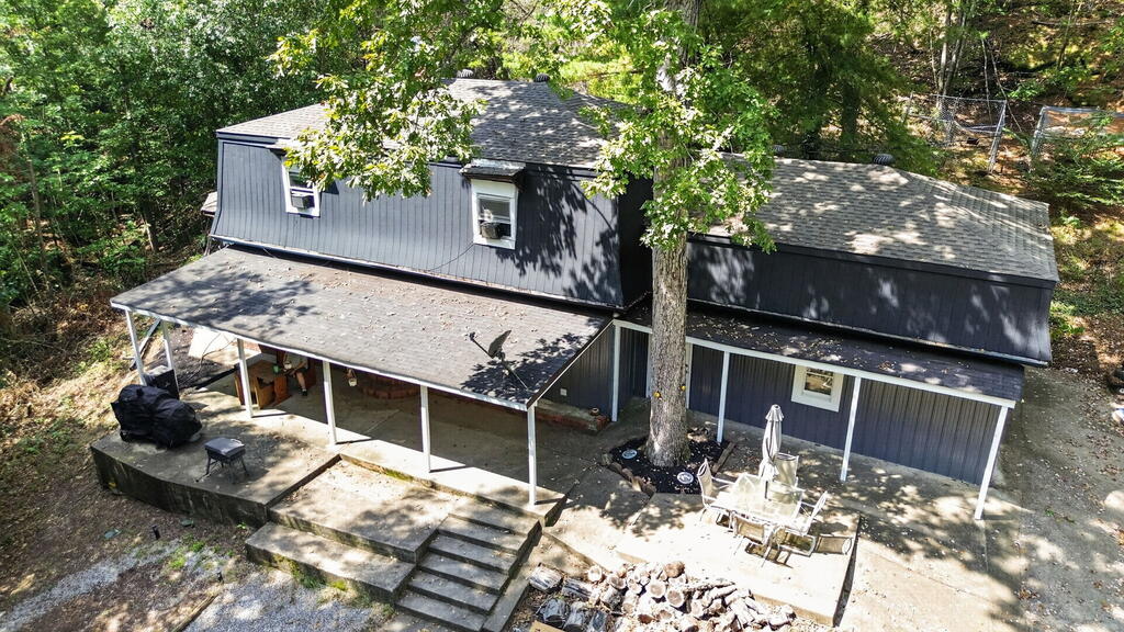 260 Lakeshore Road Dawson Springs, KY 42408 - Photo 34 of 34 Gallery Image 34