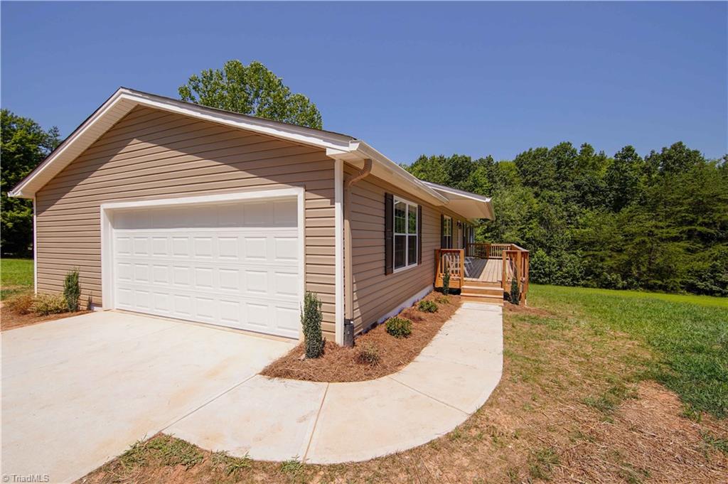 460 Stanley Road Stokesdale, NC 27357 - Photo 1 of 19 Gallery Image 1