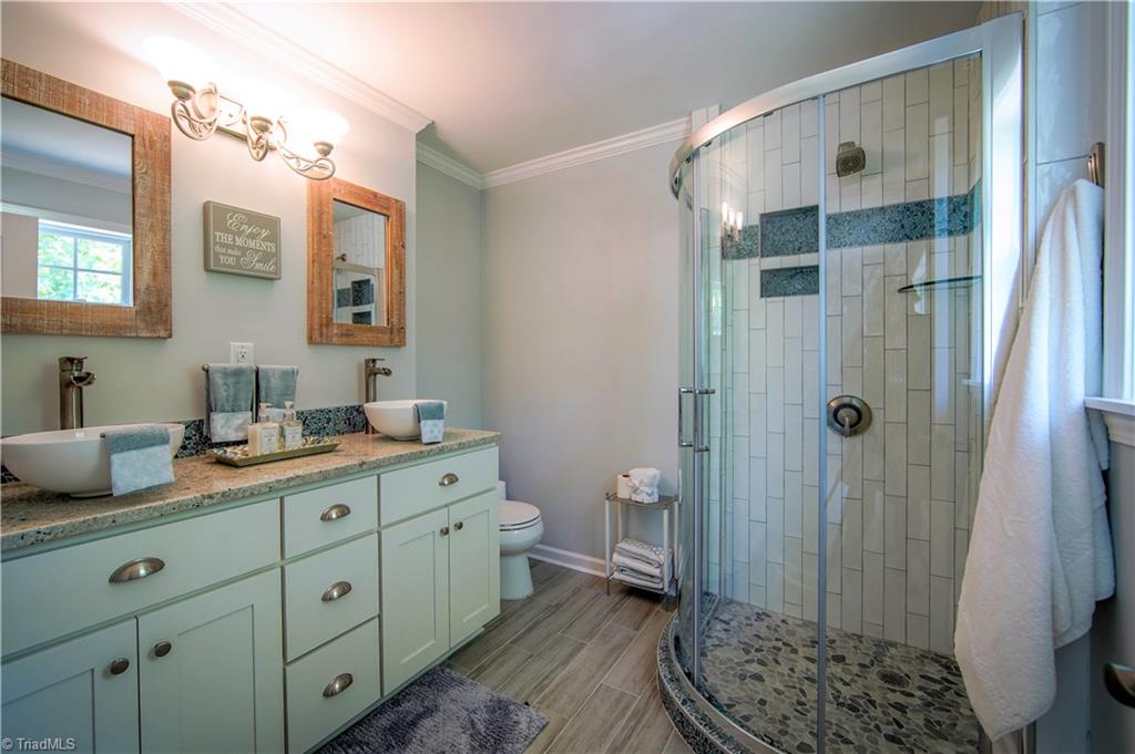 460 Stanley Road Stokesdale, NC 27357 - Photo 12 of 19 Gallery Image 12