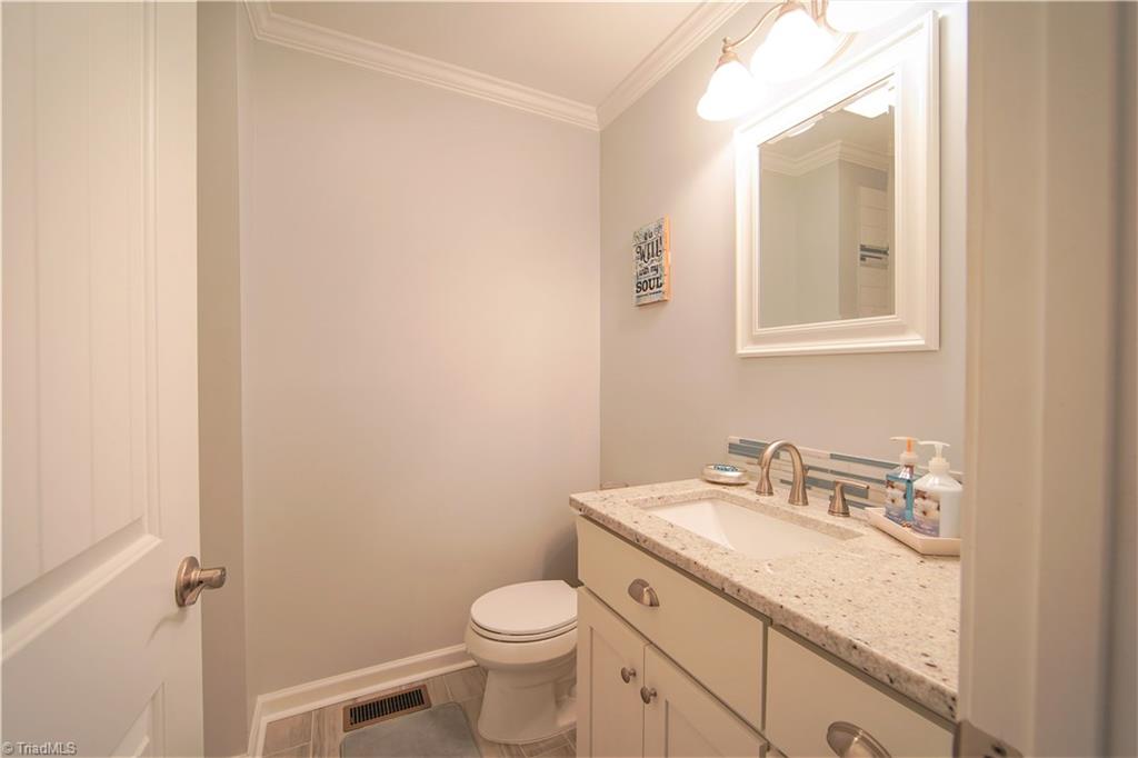 460 Stanley Road Stokesdale, NC 27357 - Photo 13 of 19 Gallery Image 13