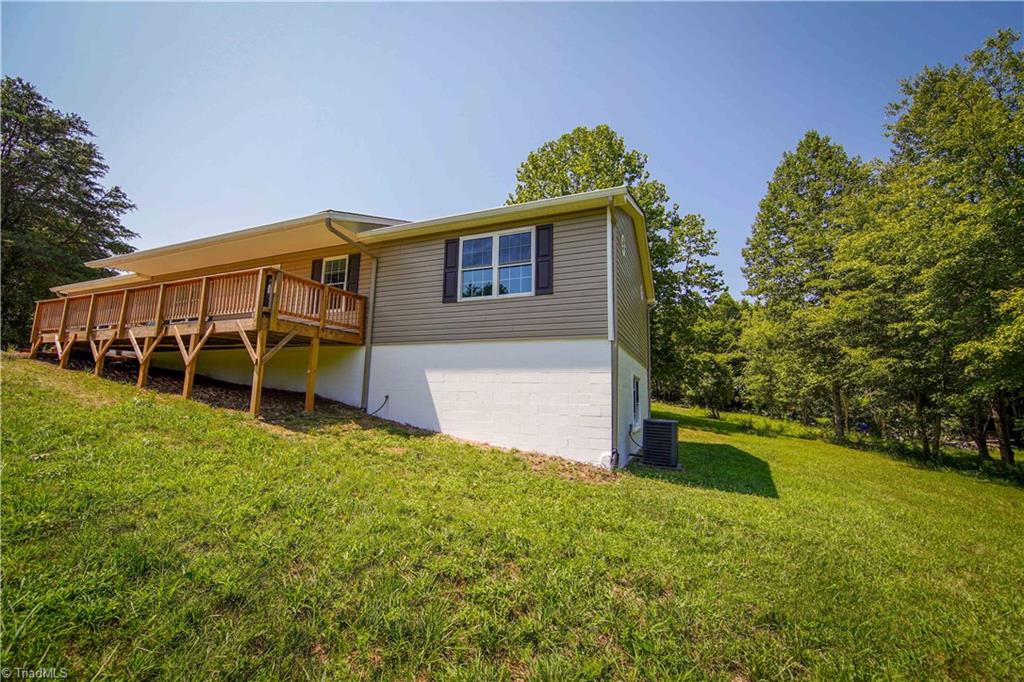 460 Stanley Road Stokesdale, NC 27357 - Photo 18 of 19 Gallery Image 18