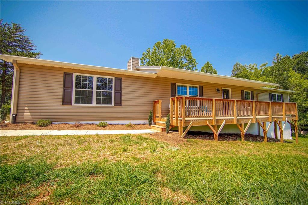 460 Stanley Road Stokesdale, NC 27357 - Photo 3 of 19 Gallery Image 3