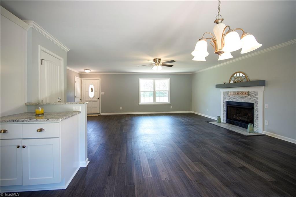 460 Stanley Road Stokesdale, NC 27357 - Photo 5 of 19 Gallery Image 5