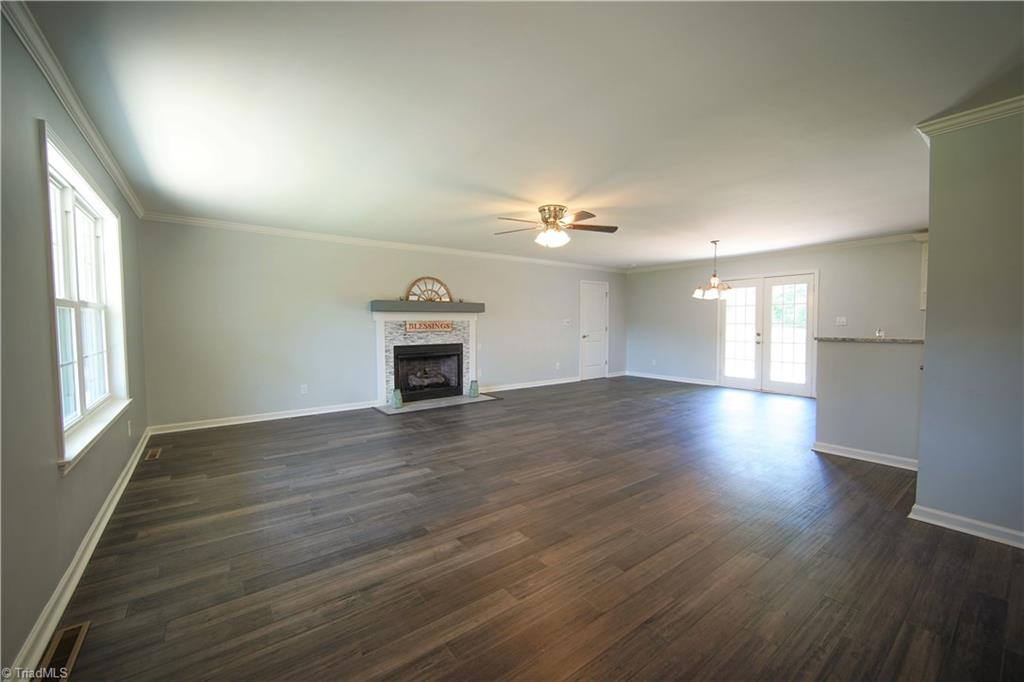 460 Stanley Road Stokesdale, NC 27357 - Photo 6 of 19 Gallery Image 6