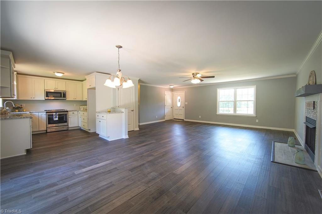 460 Stanley Road Stokesdale, NC 27357 - Photo 7 of 19 Gallery Image 7