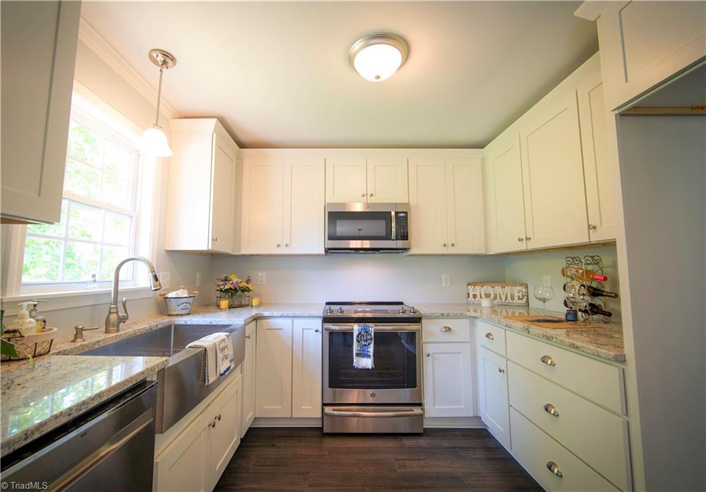 460 Stanley Road Stokesdale, NC 27357 - Photo 8 of 19 Gallery Image 8