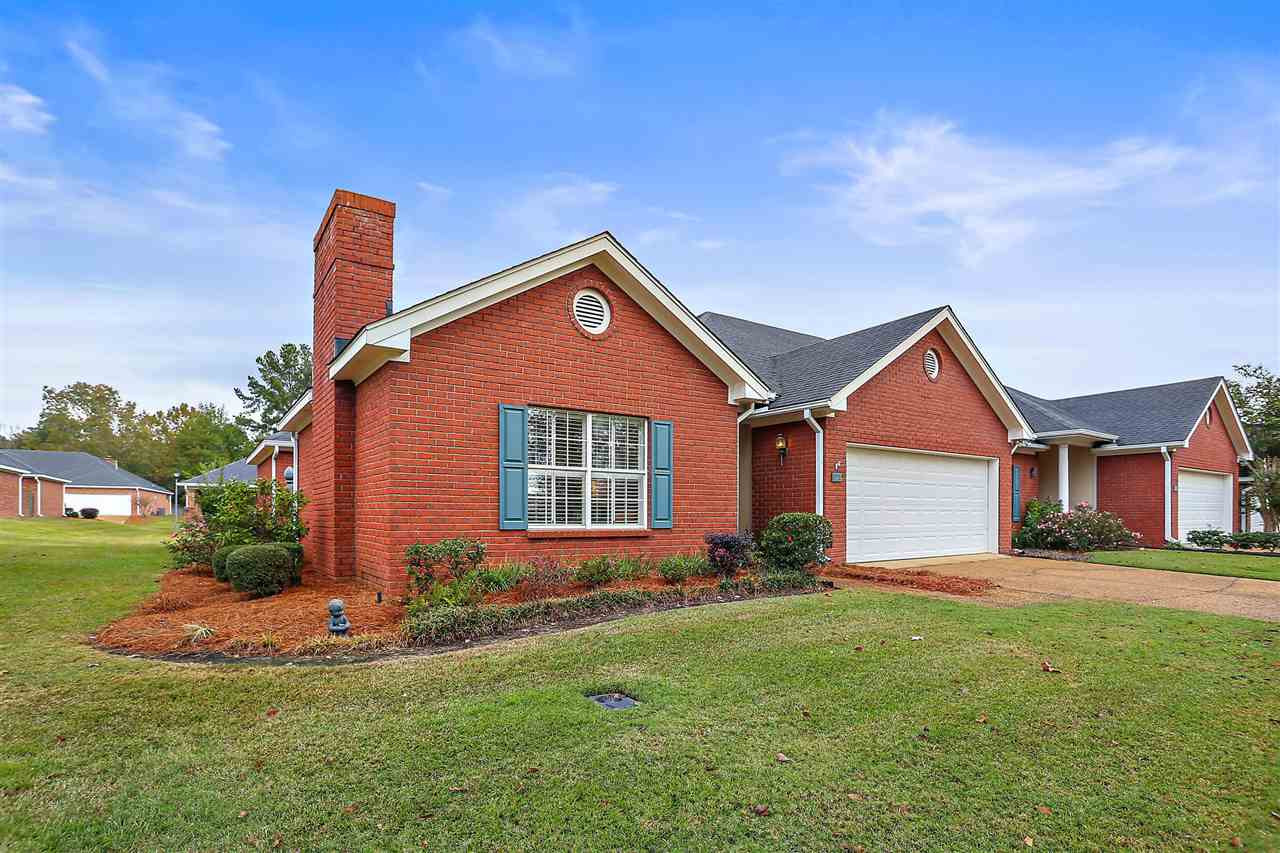 127 Springtree Drive Brandon, MS 39042 - Photo 3 of 35 Photo 3
