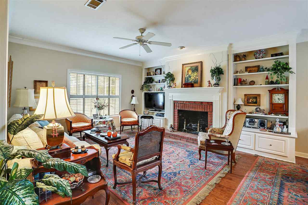 127 Springtree Drive Brandon, MS 39042 - Photo 6 of 35 Photo 6