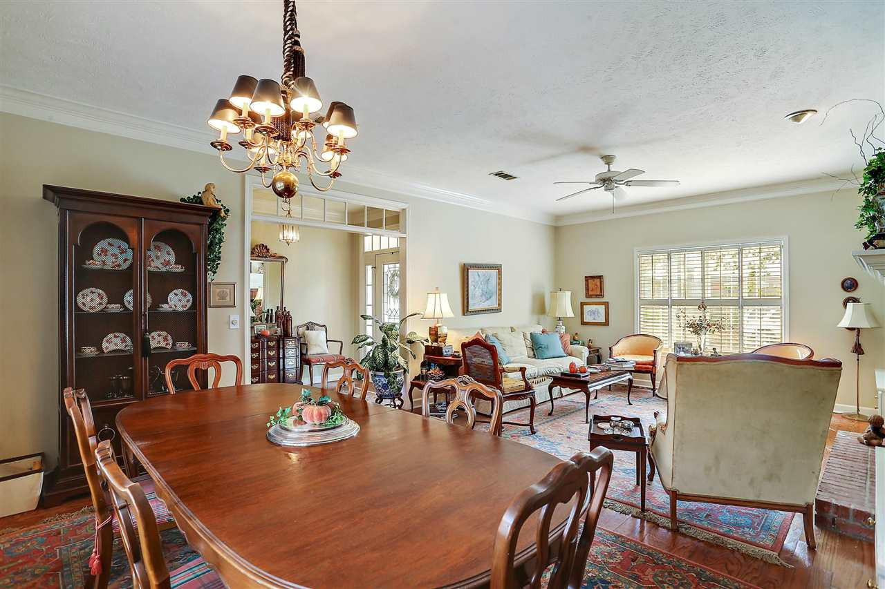 127 Springtree Drive Brandon, MS 39042 - Photo 8 of 35 Photo 8