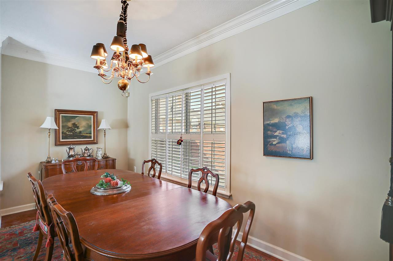 127 Springtree Drive Brandon, MS 39042 - Photo 10 of 35 Photo 11