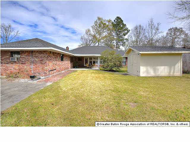 5110 Sandy Ridge Drive Baton Rouge, LA 70817 - Photo 7 of 26 Gallery Image 7