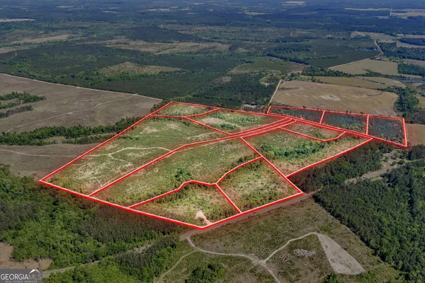 $34,710 | 0 Cedar Grove Lots Road, Dublin, GA 31021