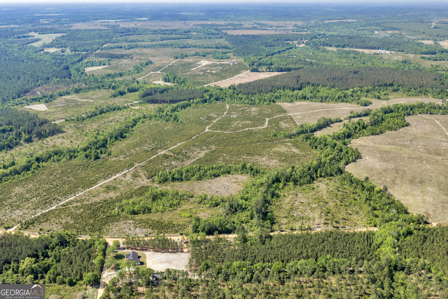 0 Cedar Grove Lots Road Dublin, GA 31021 - Photo 3 of 9