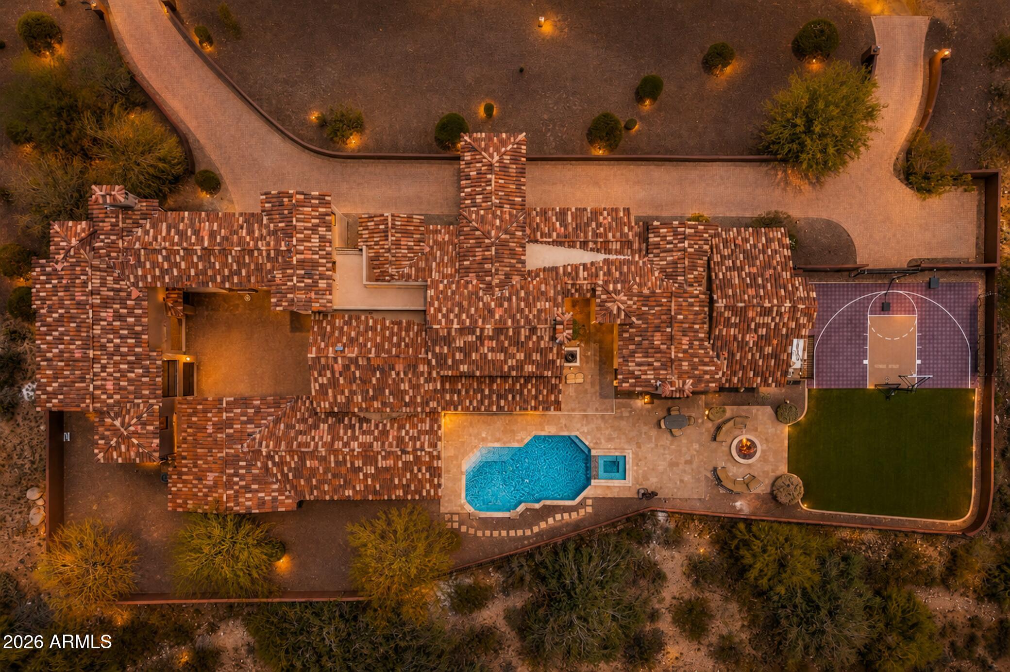 12980 East Cochise Road Scottsdale, AZ 85259 - Photo 45 of 45