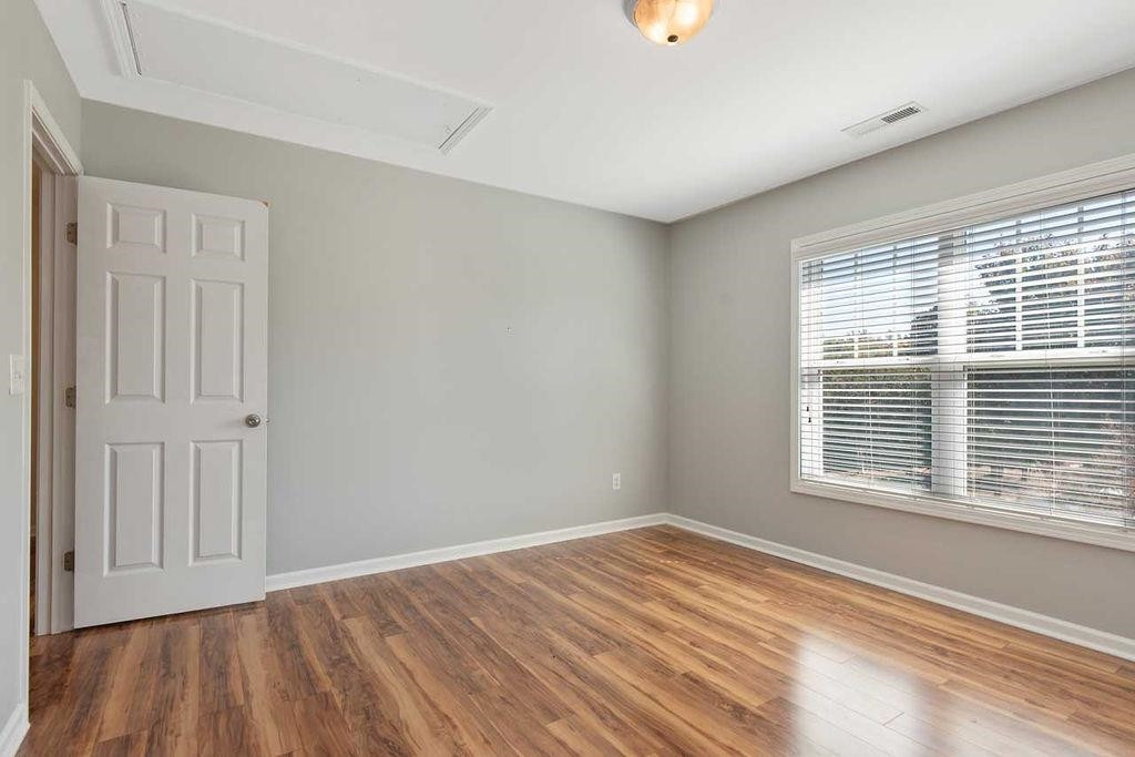 2549 Spring Oaks Way Raleigh, NC 27614 - Photo 24 of 33 Bedroom 2