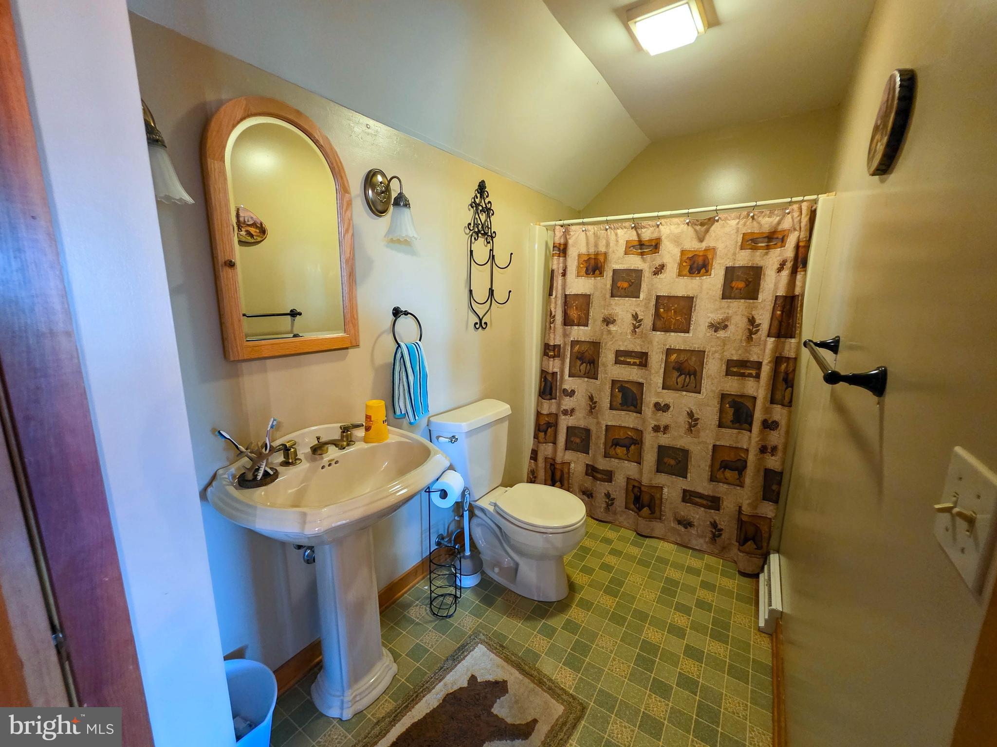 14637 Bain Road Hancock, MD 21750 - Photo 13 of 89 Full bath upper level