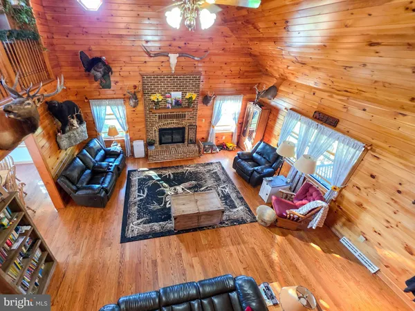 $760,000 | 14637 Bain Road, Hancock, MD 21750