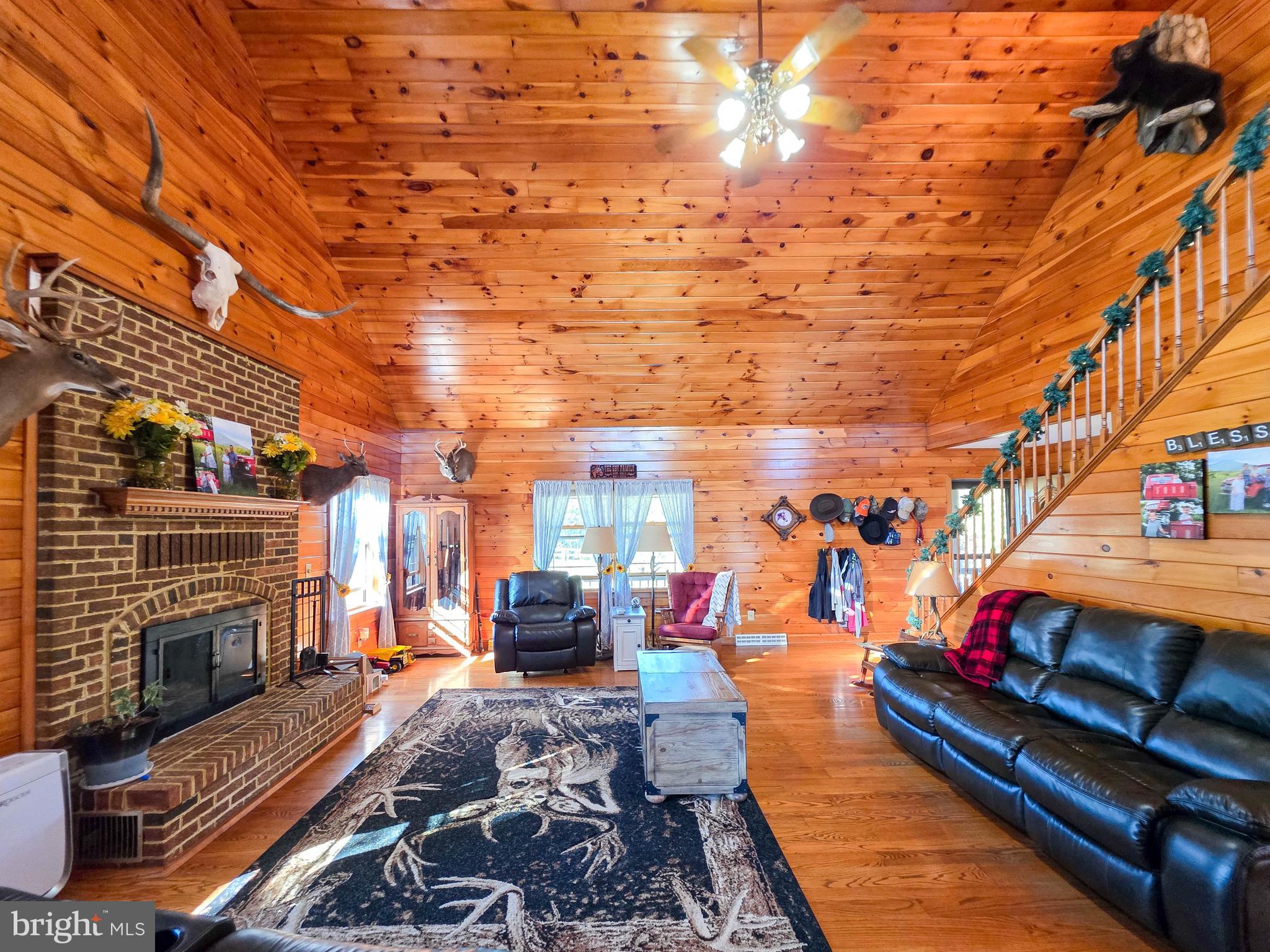 14637 Bain Road Hancock, MD 21750 - Photo 22 of 89