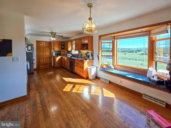 $760,000 | 14637 Bain Road, Hancock, MD 21750