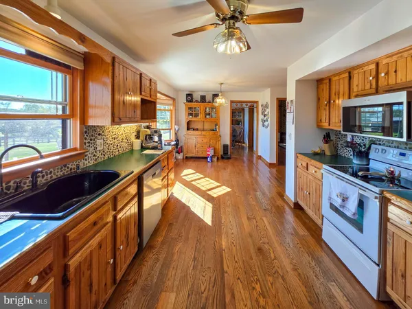 $760,000 | 14637 Bain Road, Hancock, MD 21750