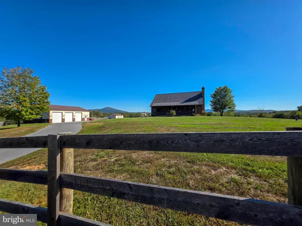 $760,000 | 14637 Bain Road, Hancock, MD 21750