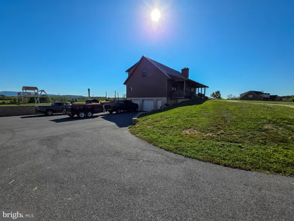 $760,000 | 14637 Bain Road, Hancock, MD 21750