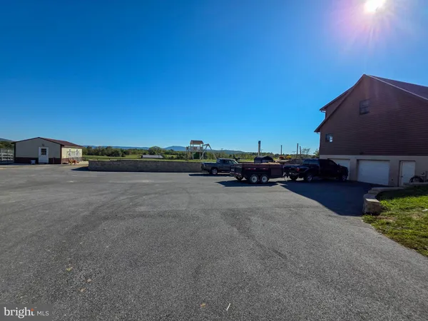 $760,000 | 14637 Bain Road, Hancock, MD 21750