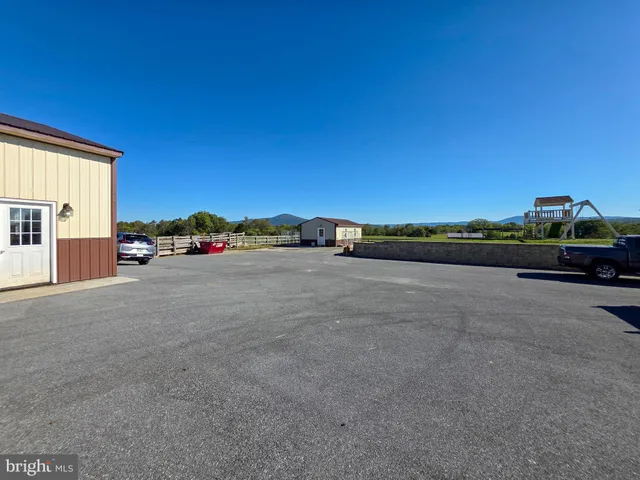 $775,000 | 14637 Bain Road, Hancock, MD 21750