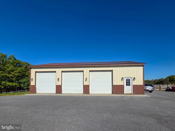 $760,000 | 14637 Bain Road, Hancock, MD 21750