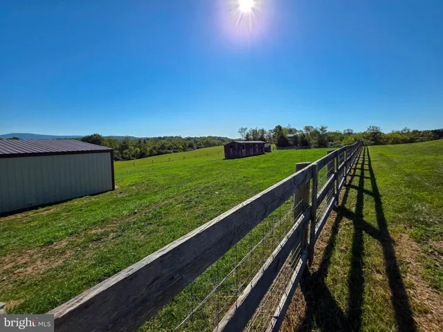 $775,000 | 14637 Bain Road, Hancock, MD 21750