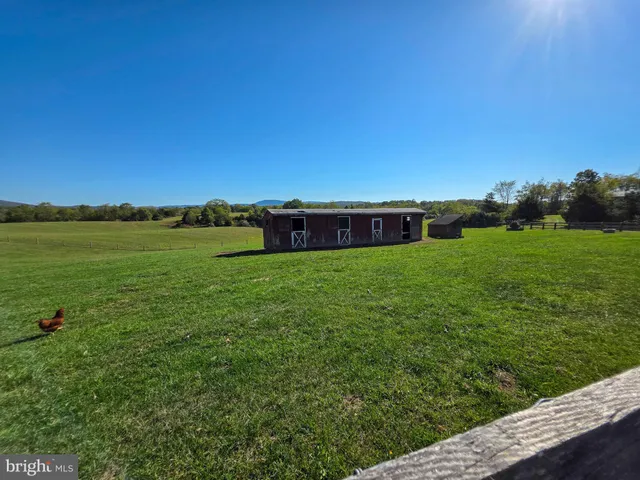 $775,000 | 14637 Bain Road, Hancock, MD 21750