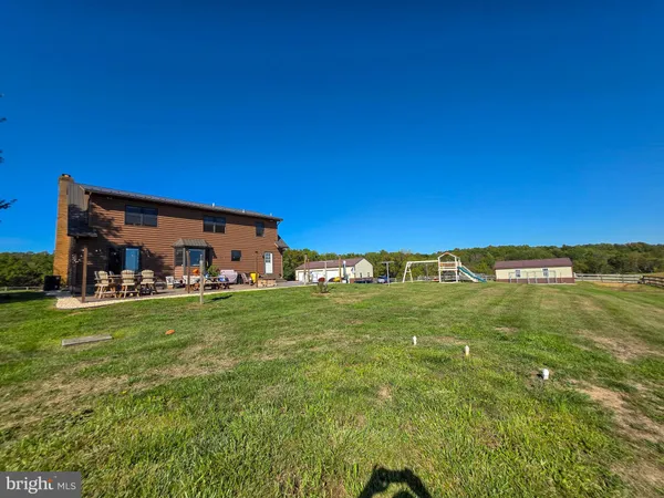 $760,000 | 14637 Bain Road, Hancock, MD 21750