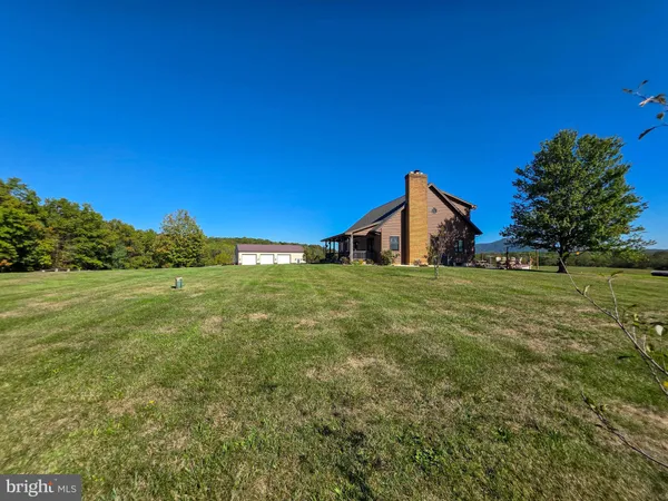 $760,000 | 14637 Bain Road, Hancock, MD 21750
