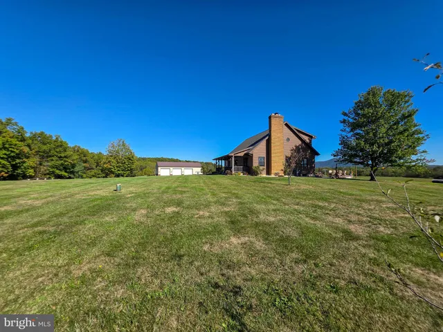 $775,000 | 14637 Bain Road, Hancock, MD 21750