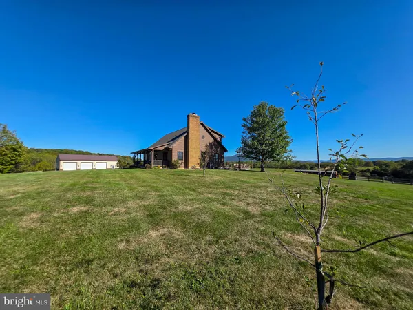 $760,000 | 14637 Bain Road, Hancock, MD 21750