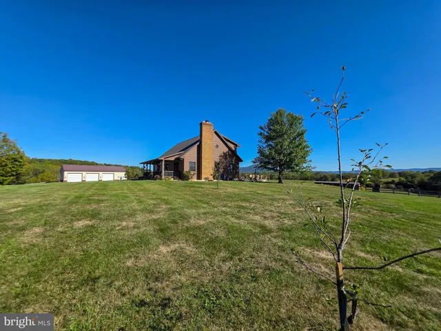 $775,000 | 14637 Bain Road, Hancock, MD 21750