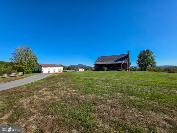 $760,000 | 14637 Bain Road, Hancock, MD 21750