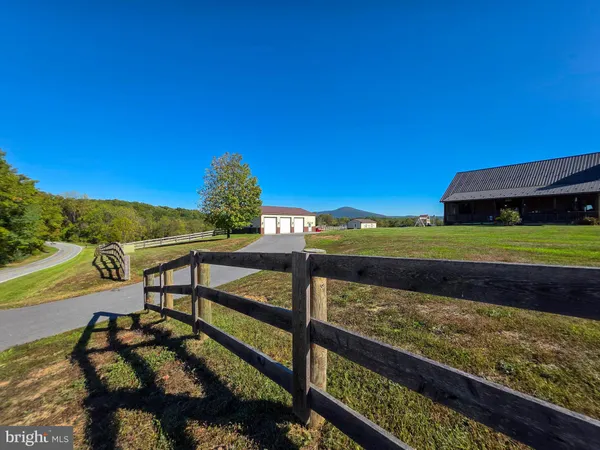 $760,000 | 14637 Bain Road, Hancock, MD 21750