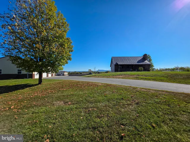 $775,000 | 14637 Bain Road, Hancock, MD 21750