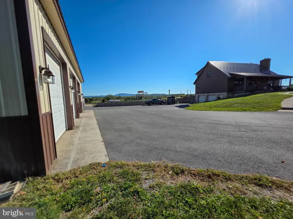 $760,000 | 14637 Bain Road, Hancock, MD 21750