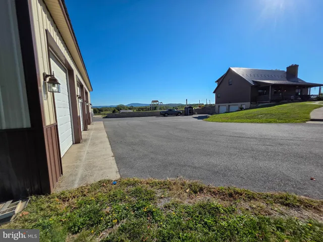 $775,000 | 14637 Bain Road, Hancock, MD 21750