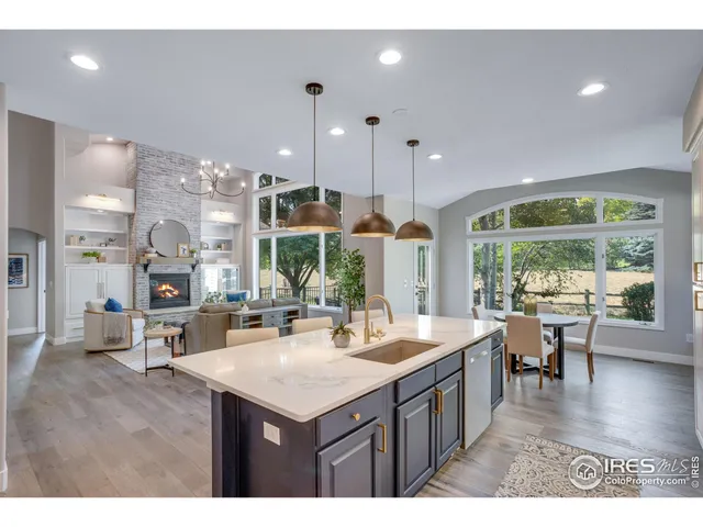 $925,000 | 2143 River W Drive, Windsor, CO 80550