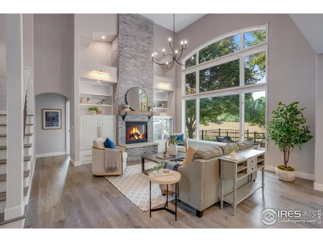 $925,000 | 2143 River W Drive, Windsor, CO 80550