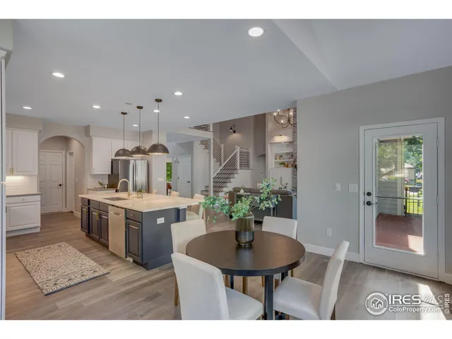 $925,000 | 2143 River W Drive, Windsor, CO 80550